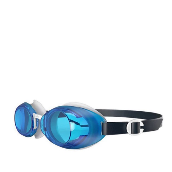 Goggles Speedo Adult Jet 2.0 Recreation - Blue/Grey